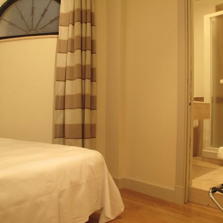 רומא Hotel Albergo Santa Chiara מראה חיצוני תמונה